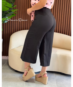 PANTALON PARIS NEGRO