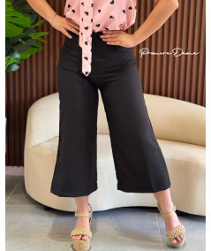 PANTALON PARIS NEGRO