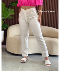 PANTALON RIVERA LINO
