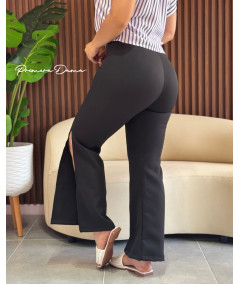 PANTALON GAIMAN NEGRO