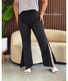 PANTALON GAIMAN NEGRO