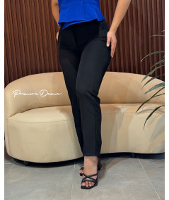 PANTALON HOLANDA NEGRO