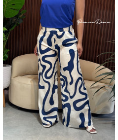 PANTALON FLANDES LINO