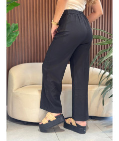 PATALON CANARIA NEGRO