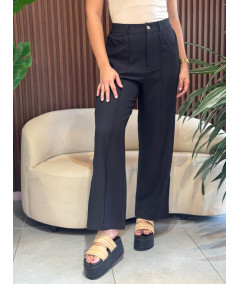 PATALON CANARIA NEGRO