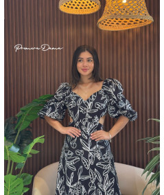 VESTIDO PALMA DE MAYORCA