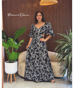 VESTIDO PALMA DE MAYORCA