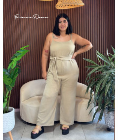 ENTERIZO LUXEMBURGO BEIGE