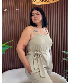 ENTERIZO LUXEMBURGO BEIGE