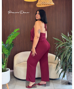 BLUSA DALLAS VINOTINTO