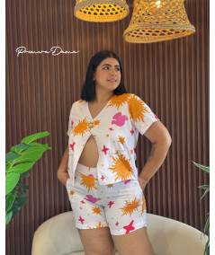 SET CORTO AURA SOLES