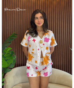 SET CORTO AURA SOLES