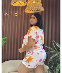 SET CORTO AURA SOLES