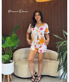 SET CORTO AURA SOLES