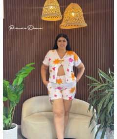 SET CORTO AURA SOLES