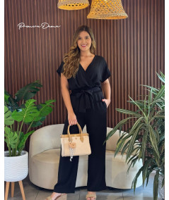 ENTERIZO SAN DIEGO NEGRO