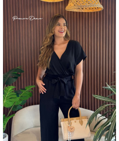 ENTERIZO SAN DIEGO NEGRO