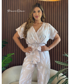 ENTERIZO SAN DIEGO CREMA