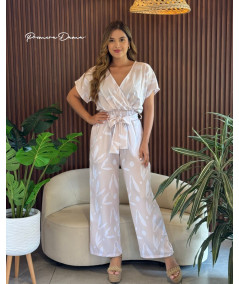 ENTERIZO SAN DIEGO CREMA