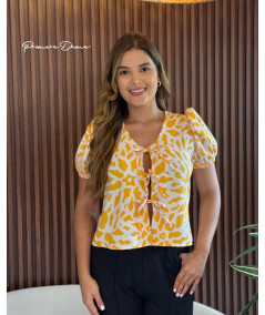 BLUSA FLORENCIA