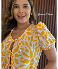 BLUSA FLORENCIA