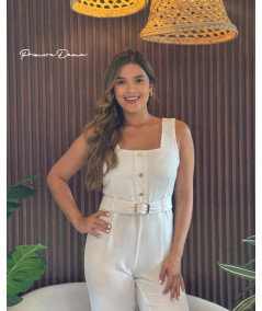 ENTERIZO BILBAO BLANCO