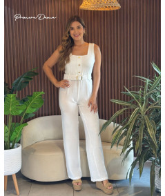 ENTERIZO BILBAO BLANCO